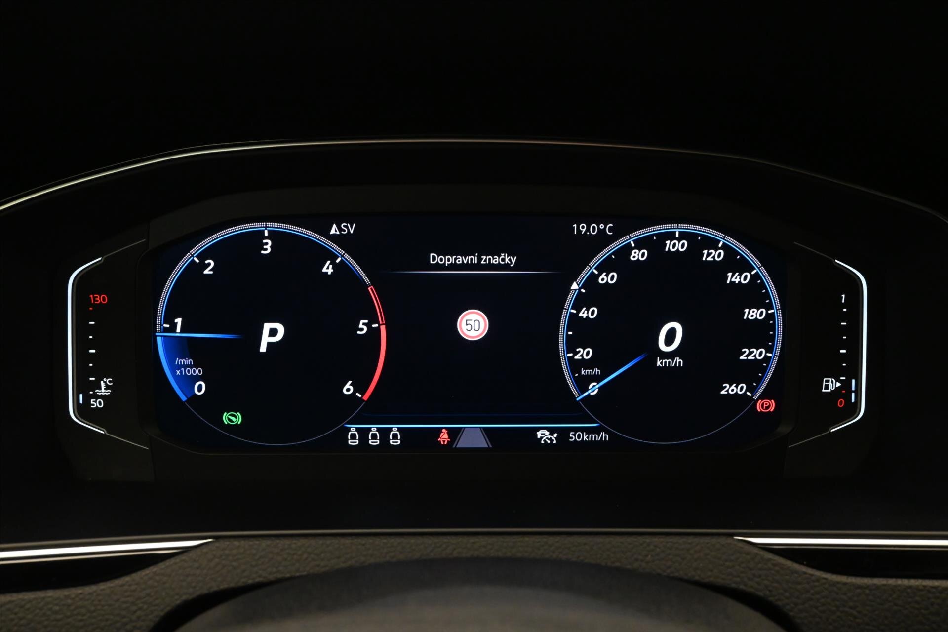 Volkswagen Passat Kombi 2,0 l 110 kw