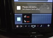 Volvo XC60 SUV / Terénní 2,0 l 145 kw