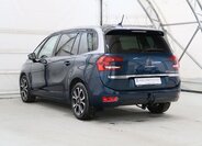Citroën Grand C4 SpaceTourer MPV 1,2 l 96 kw