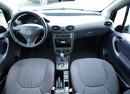 Mercedes-Benz Třídy A Kombi 1,6 l 60 kw