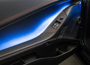 Dodge Charger Kupé 0,0 499 kw