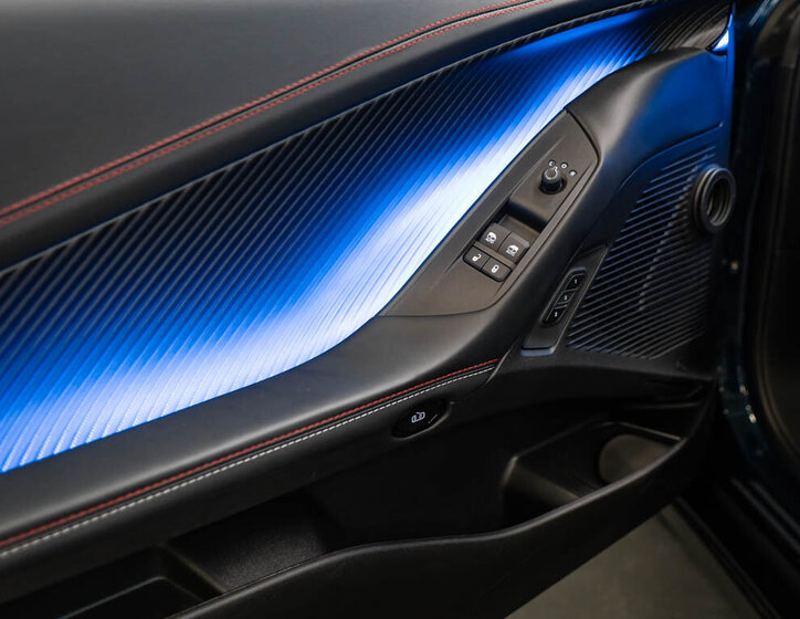 Dodge Charger Kupé 0,0 499 kw