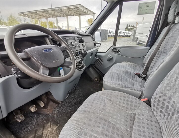 Ford Transit 6