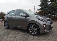 KIA Picanto Hatchback 998,0 49 kw