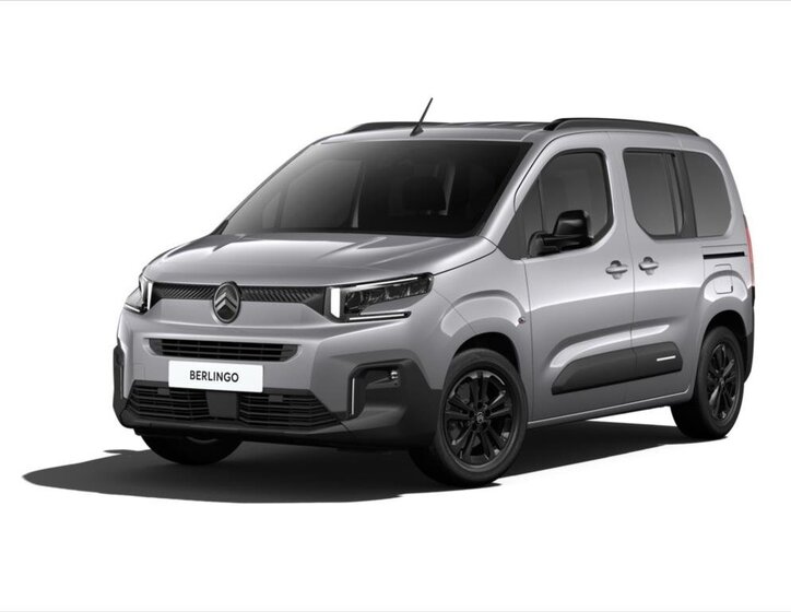 Citroën Berlingo MPV 1,5 l 96 kw