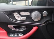 Mercedes-Benz Třídy E 18