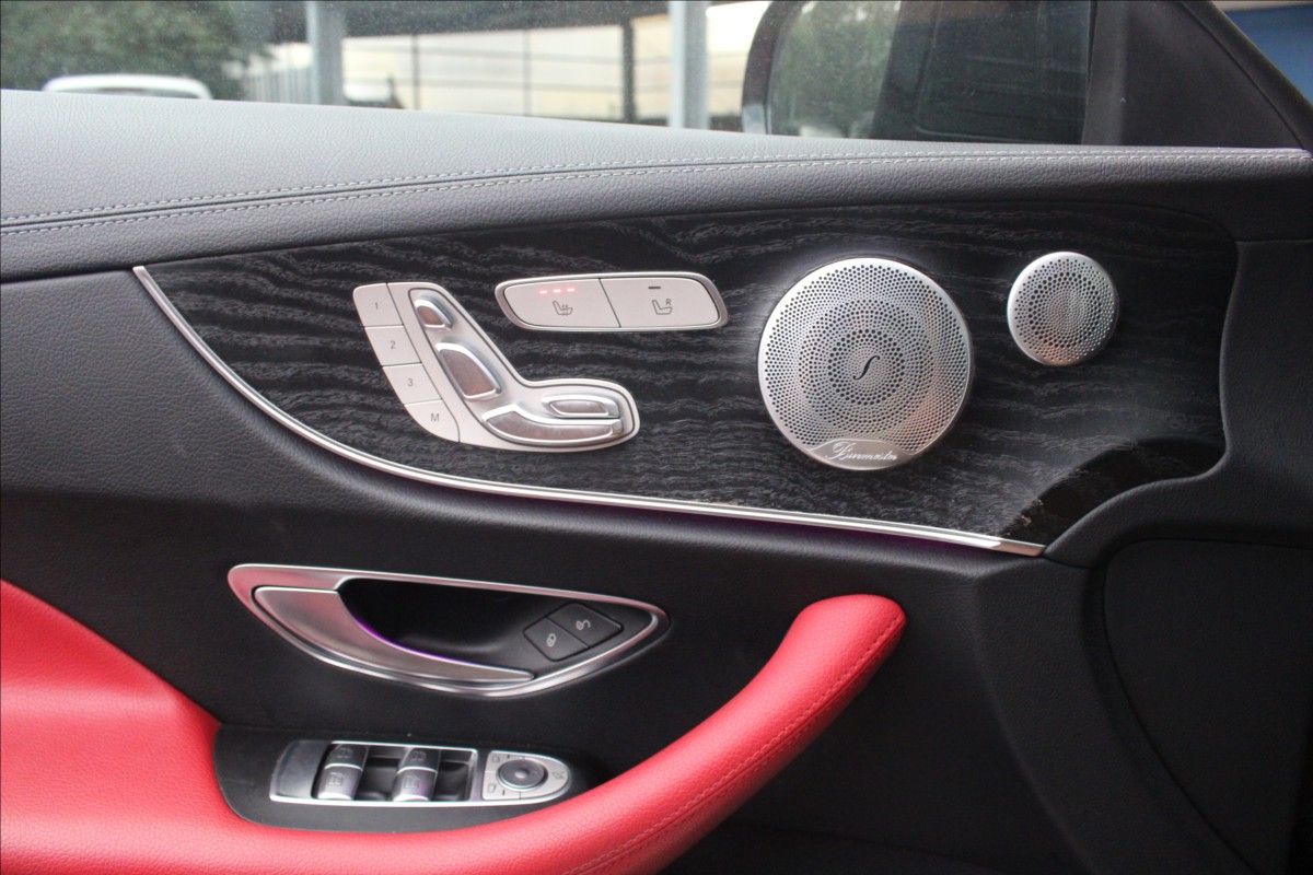 Mercedes-Benz Třídy E