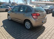 Citroën C3 Hatchback 1,4 l 54 kw