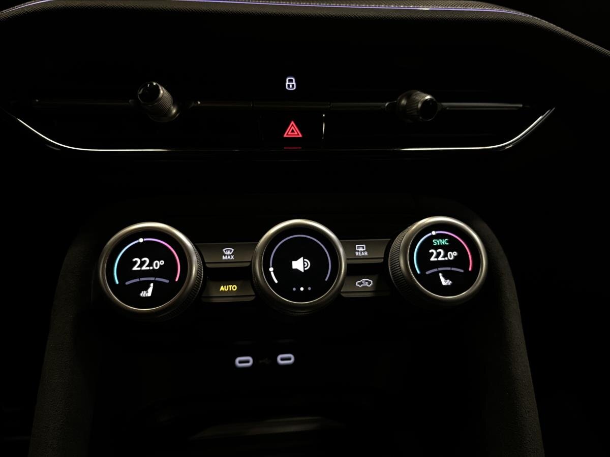 Škoda Kodiaq SUV / Terénní 2,0 l 142 kw