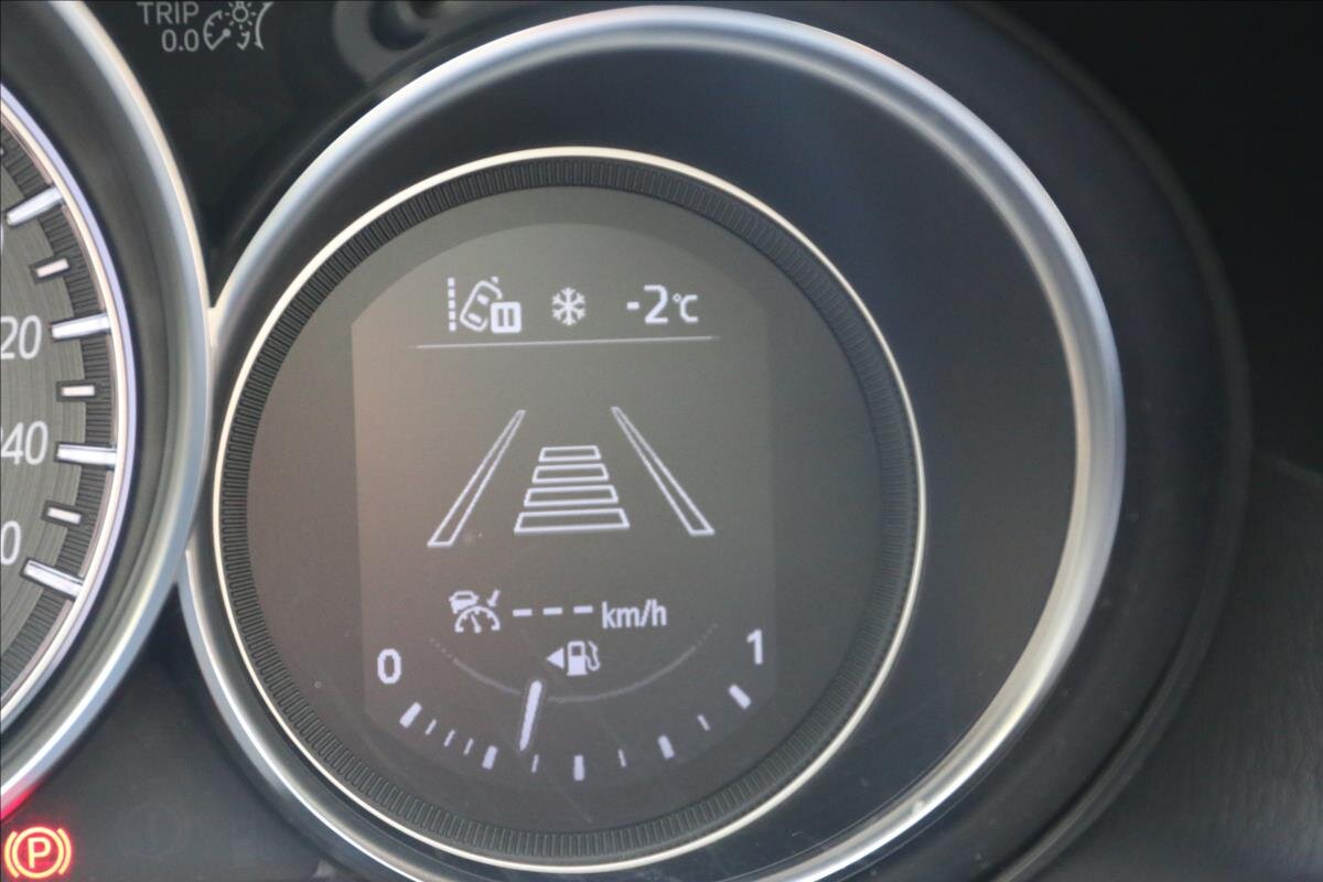 Mazda CX-5 SUV / Terénní 2,2 l 129 kw