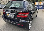 Mercedes-Benz Třídy B 9