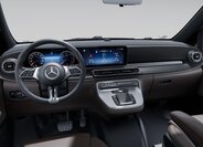 Mercedes-Benz Třídy V 4