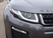 Land Rover Range Rover Evoque 36