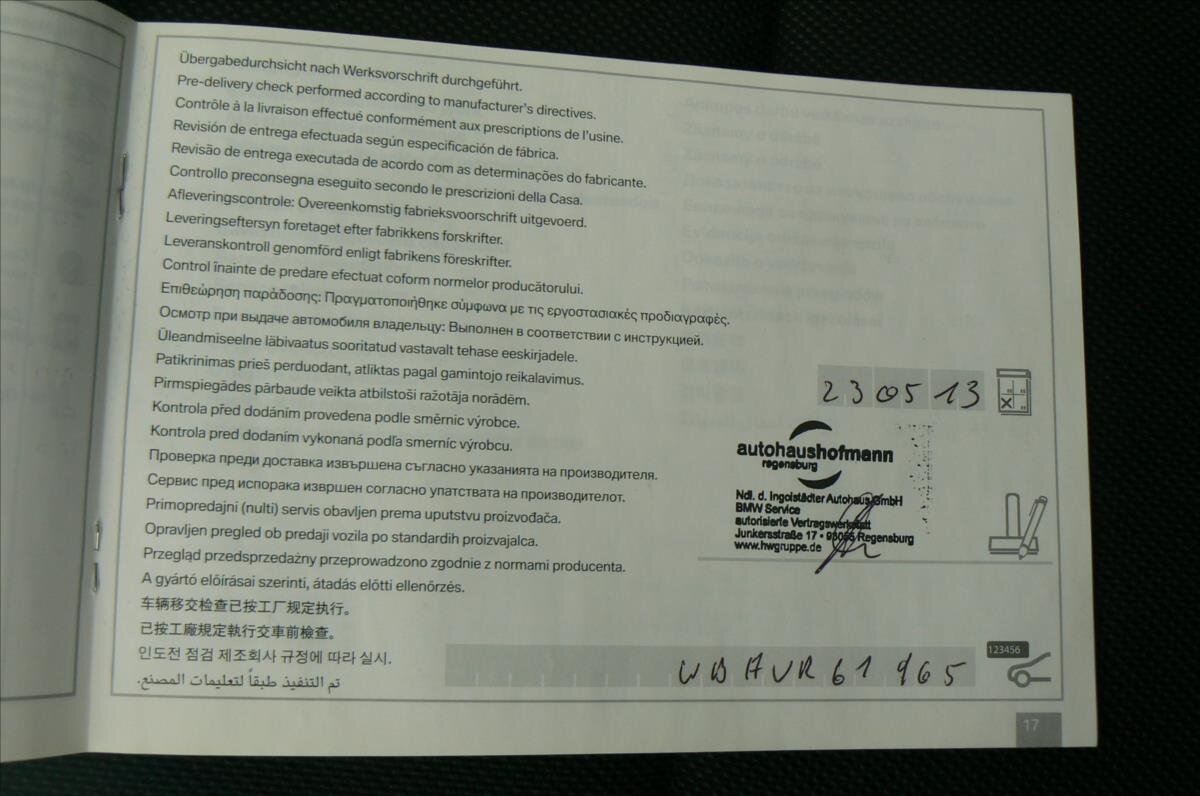 BMW Řada 1 Kabriolet 2,0 l 130 kw