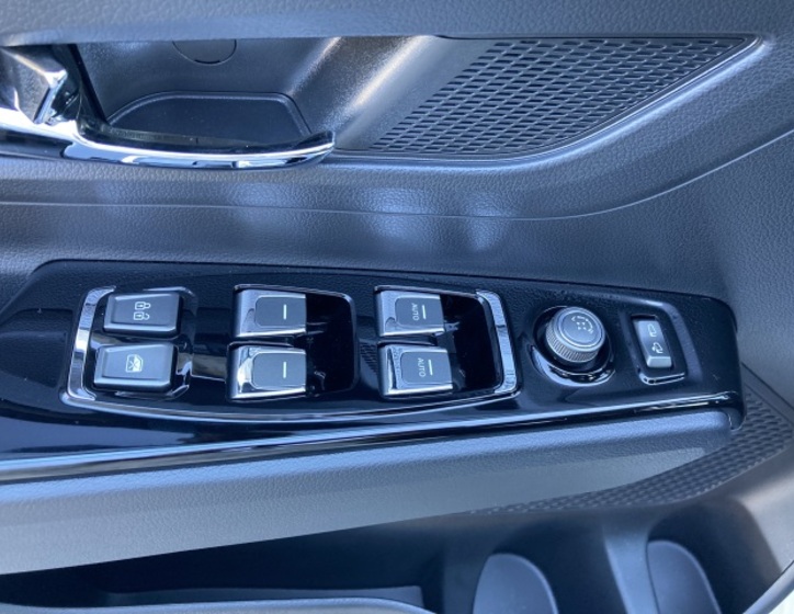 SsangYong Korando 15