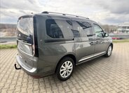 Volkswagen Caddy Ostatní 2,0 l 90 kw