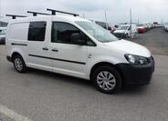 Volkswagen Caddy 5