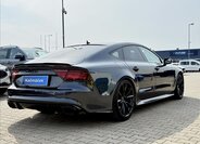 Audi A7 Liftback 3,0 l 160 kw