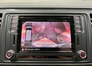 Volkswagen Multivan 16