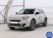 Fiat 600 Hatchback 1,2 l 100 kw