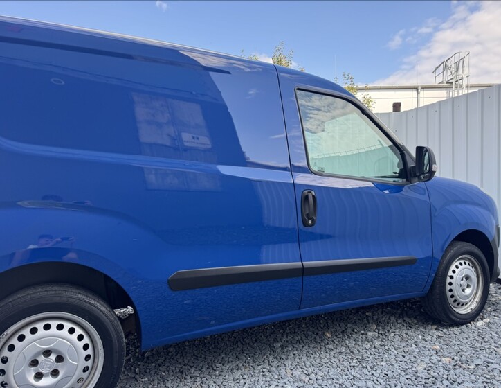 Fiat Dobló cargo 24