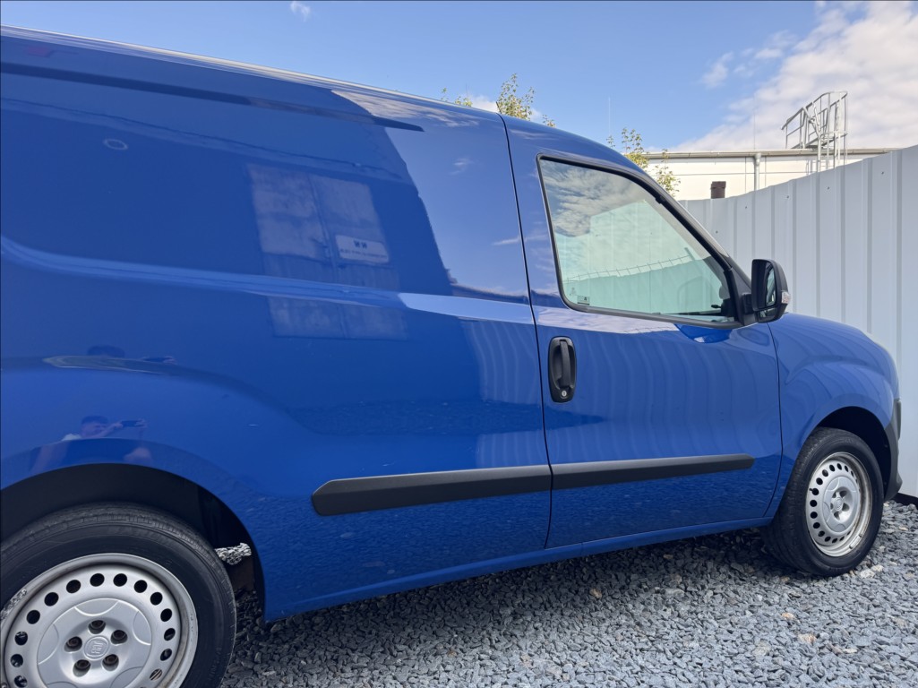 Fiat Dobló cargo