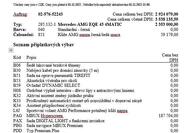 Mercedes-Benz EQE 19