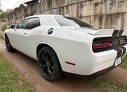 Dodge Challenger Kupé 3,6 l 226 kw
