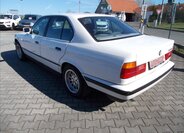 BMW Řada 5 Sedan / Limuzína 2,0 l 95 kw