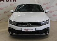 Volkswagen Passat Sedan 1,4 l 115 kw