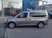 Ford Tourneo Connect Kombi 1,5 l 0