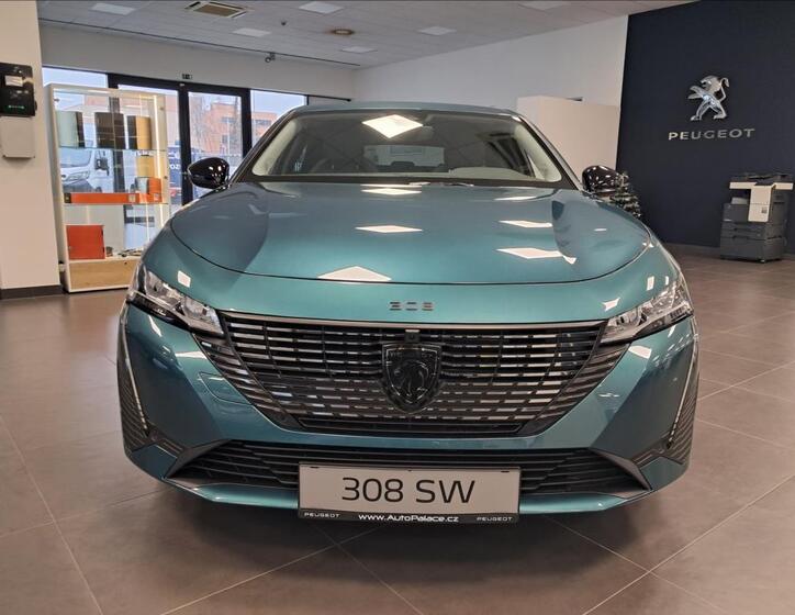 Peugeot 308 3