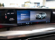 Cadillac Escalade SUV / Terénní 6,2 l 508 kw