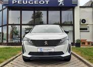 Peugeot 5008 8