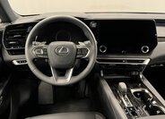Lexus RX 350h 5