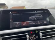 BMW Řada 3 Kombi 2,0 l 140 kw