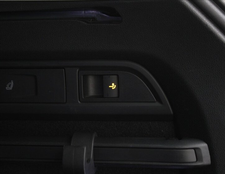 Škoda Kodiaq SUV 2,0 l 110 kw