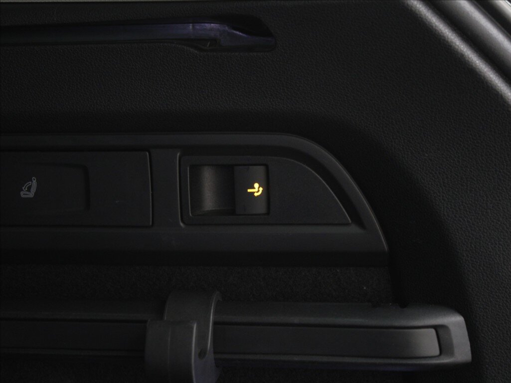 Škoda Kodiaq SUV 2,0 l 110 kw