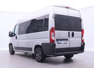 Citroën Jumper Kombi 2,0 l 120 kw