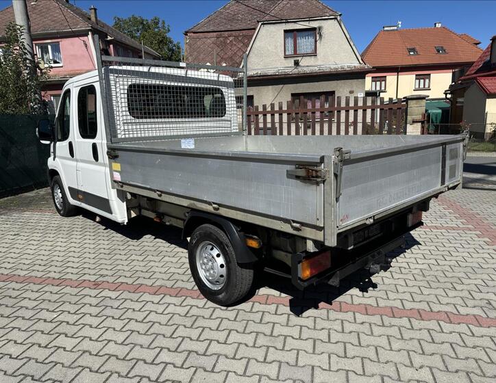Fiat Ducato 5