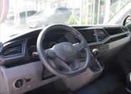 Volkswagen Transporter 10