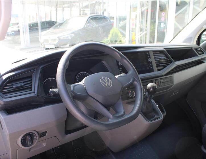 Volkswagen Transporter 10