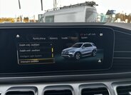 Mercedes-Benz GLE 19