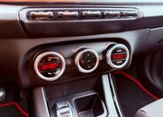 Alfa Romeo Giulietta Hatchback 1,4 l 88 kw