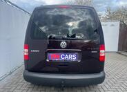 Volkswagen Caddy 5