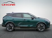 Nissan Qashqai SUV 1,3 l 116 kw
