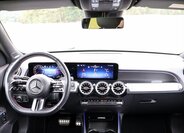 Mercedes-Benz GLB SUV / Terénní 2,0 l 110 kw