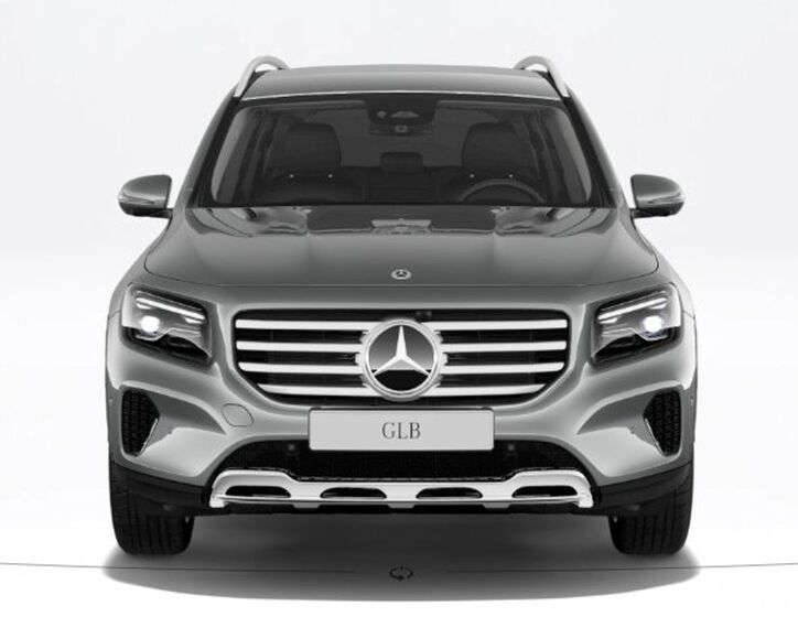 Mercedes-Benz GLB 2