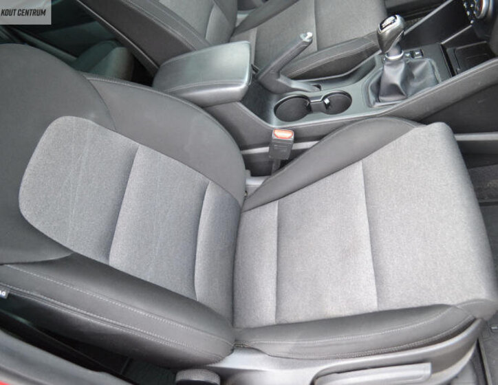 Hyundai Tucson SUV 1,6 l 100 kw