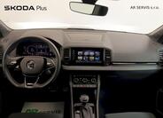 Škoda Karoq 5